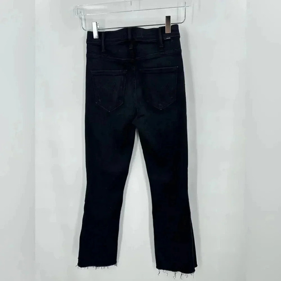 MOTHER The Hustler Ankle Fray Encounters at night size 24 B1857 - Picture 5 of 7